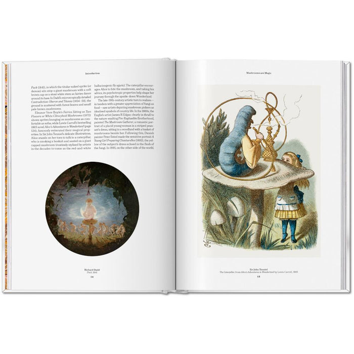 TASCHEN The Gourmand Bundle – Lemon, Mushroom & Eier