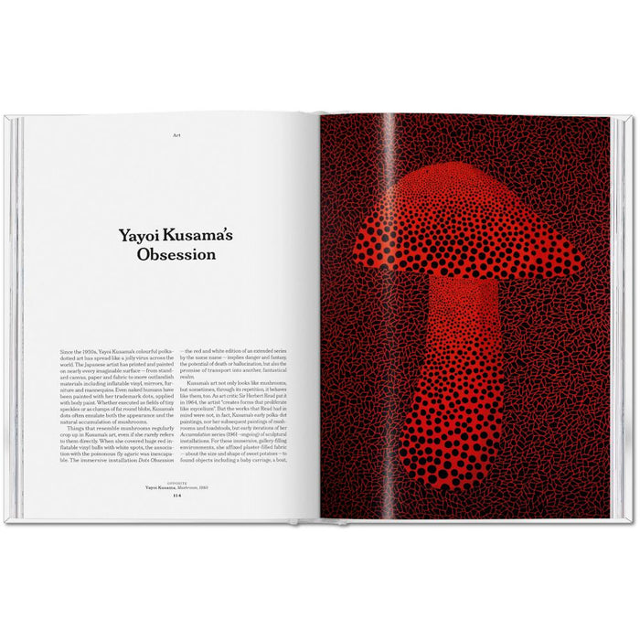 TASCHEN The Gourmand Bundle – Lemon, Mushroom & Eier