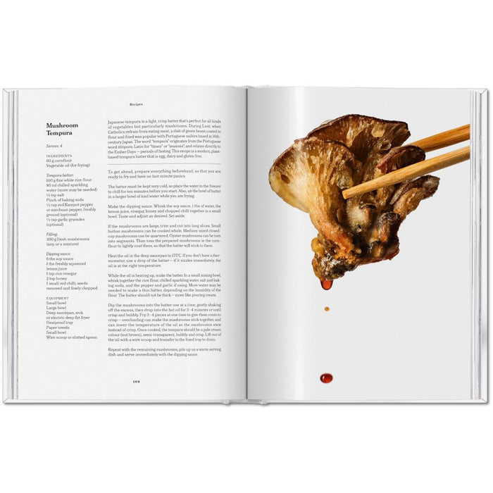 TASCHEN The Gourmand Bundle – Lemon, Mushroom & Eier