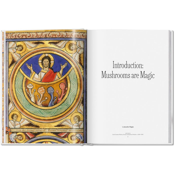 TASCHEN The Gourmand Bundle – Lemon, Mushroom & Eier