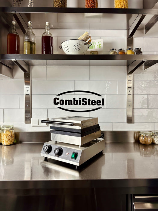 CombiSteel Waffeleisen | 7455.1620