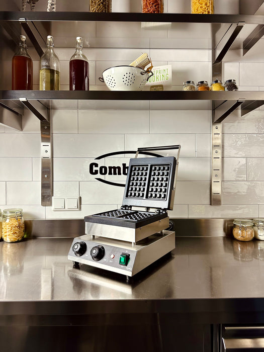CombiSteel Waffeleisen | 7455.1620