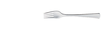 WMF Kuchengabel 4-z. GASTRO