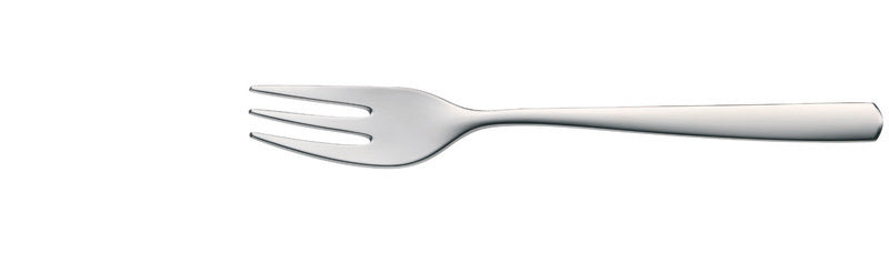 WMF Kuchengabel 3-z. BASE