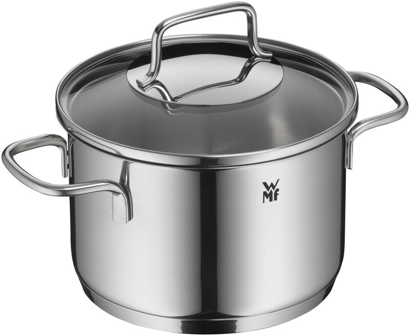 WMF Fleischtopf mit Deckel ASTORIA 16 cm