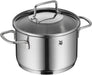 WMF Fleischtopf mit Deckel ASTORIA 16 cm
