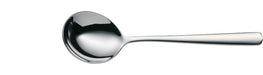 WMF Runder Suppenlöffel BASE