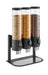 WMF Cerealienspender Reihe black BASIC CHANG