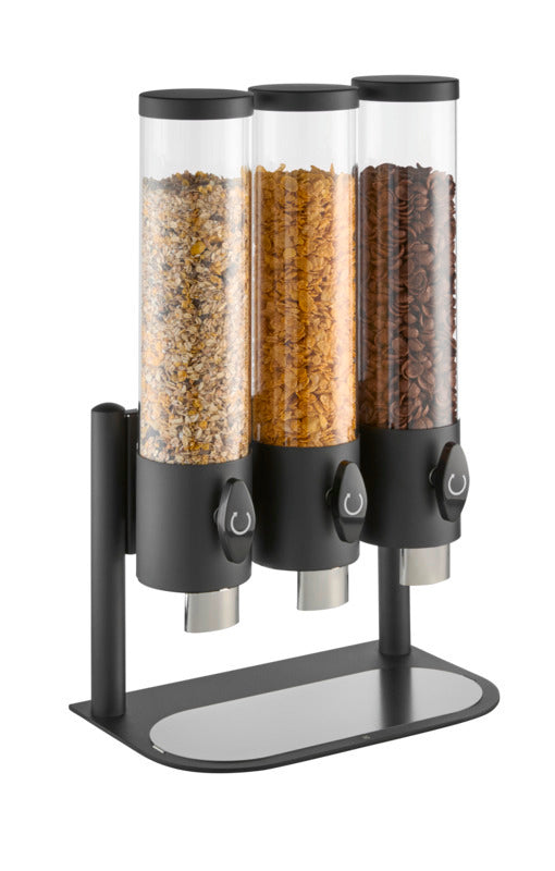 WMF Cerealienspender Reihe black BASIC CHANG