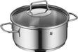 WMF Bratentopf mit Deckel ASTORIA 20 cm