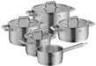 WMF Topf-Set Comfort Line 5-tlg.