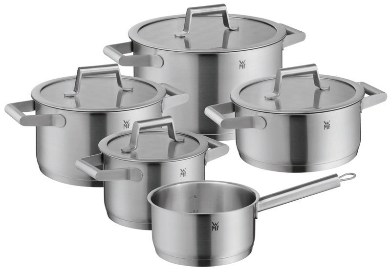 WMF Topf-Set Comfort Line 5-tlg.