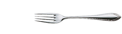 WMF Vorspeisen-/Dessertgabel FLAIR