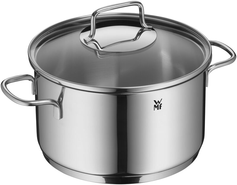 WMF Fleischtopf mit Deckel ASTORIA 20 cm
