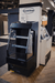 CombiSteel Impulskühler Schwarz 165L