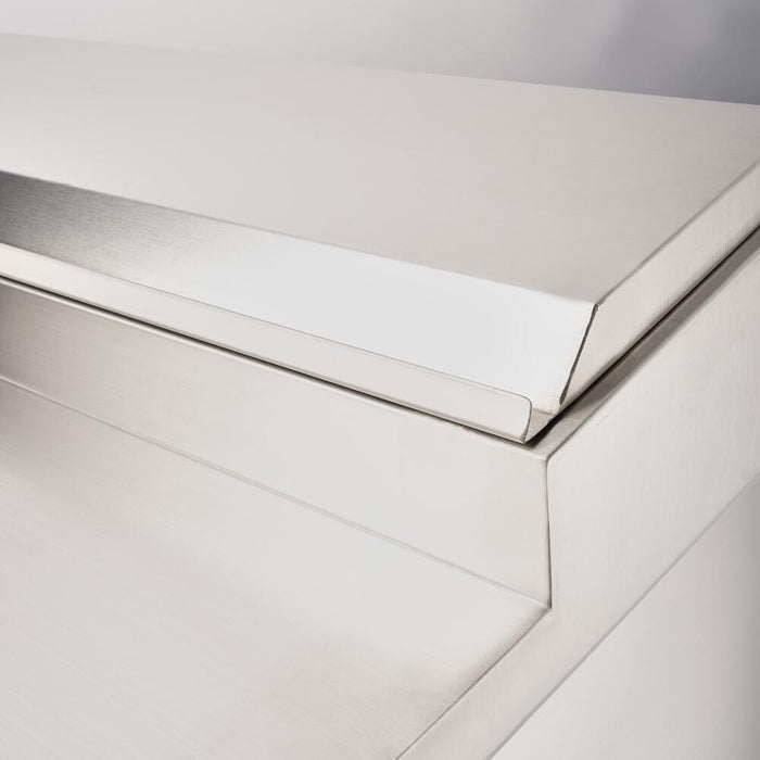 STALGAST Starline Vorbereitungstisch, 2-türig, 5x GN 1/6 - ELB Gastro