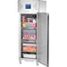 STALGAST Edelstahl-Kühlschrank, GN 2/1, 680x810x2010 mm (BxTxH), 0,17 kW - ELB Gastro