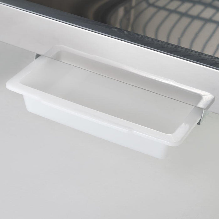 STALGAST Edelstahl-Kühlschrank, GN 2/1, 680x810x2010 mm (BxTxH), 0,17 kW - ELB Gastro