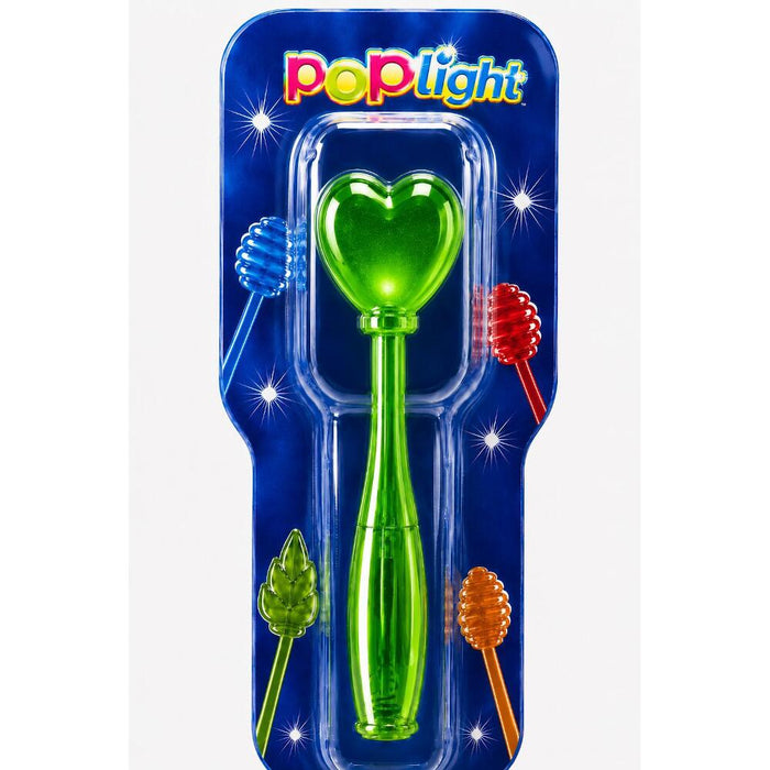 Poplight® GIRLS Collection, 36 Stück Aufstellerbox