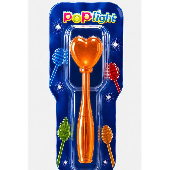 Poplight® GIRLS Collection, 36 Stück Aufstellerbox