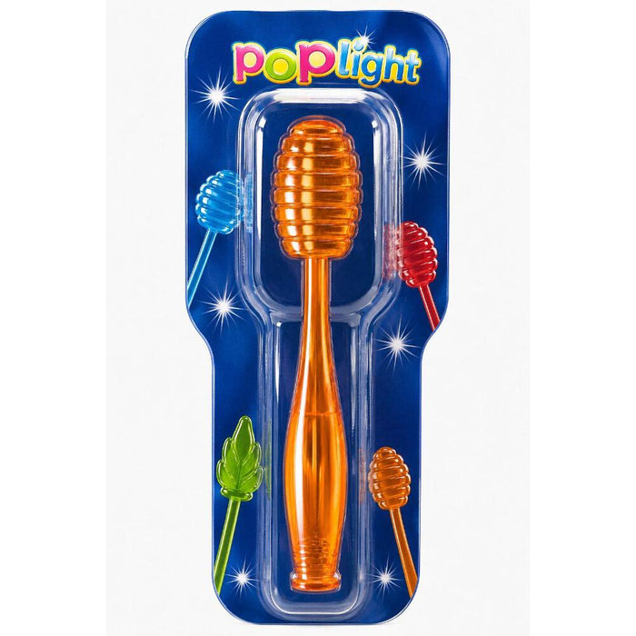 Poplight® BOYS Collection, 144 Stück = 4 x Aufstellerbox