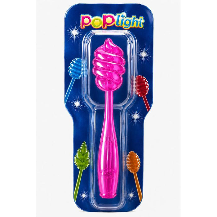 Poplight® BOYS Collection, 144 Stück = 4 x Aufstellerbox