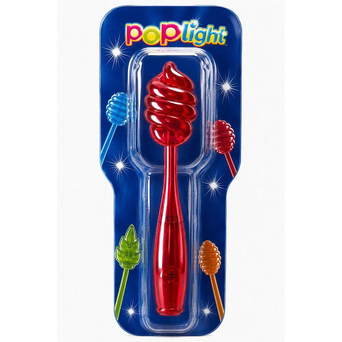 Poplight® BOYS Collection, 144 Stück = 4 x Aufstellerbox