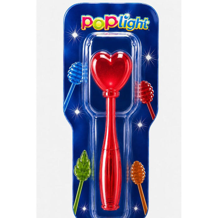 Poplight® GIRLS Collection, 36 Stück Aufstellerbox