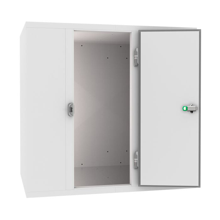 CombiSteel Kühl Und Frierzell 1660 × 2260 × 2200