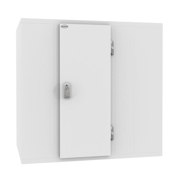 CombiSteel Kühl Und Frierzell 1360 × 1660 × 2200