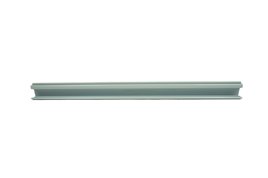 CombiSteel Preiskartenhalter Transparent Für 7464.0085-0088-0090-0093-0094-0095