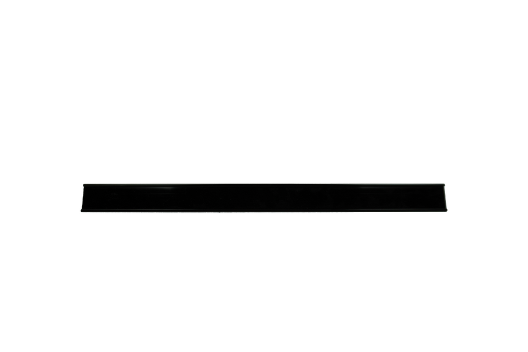 CombiSteel Preiskartenhalter Links / Rechts Schwarz 7455.2230-2235-2240-2245-2250 7455.2405-2415-2417-2425-2435-2445