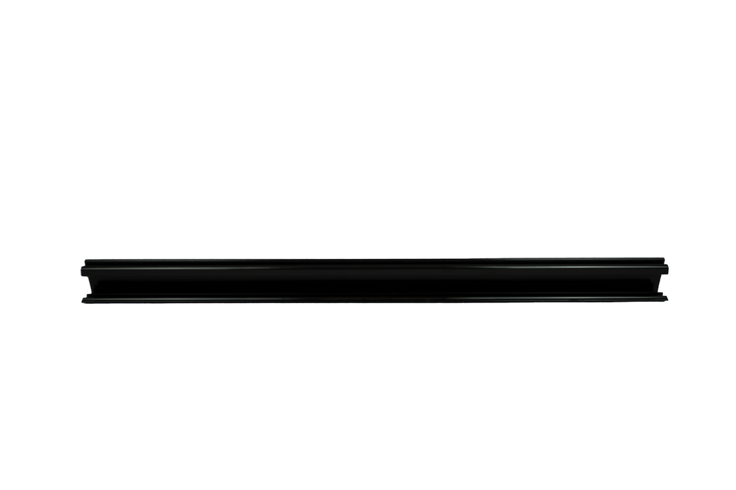 CombiSteel Preiskartenhalter Schwarz 7455.2242