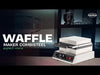 CombiSteel Waffeleisen | 7455.1620