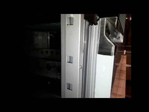 CombiSteel Schubladenblok GN Serie Für Combisteel Kühltische Combisteel Gibt Keine Garantie Auf Den Einbau Eines Schubladenel