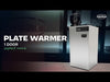 CombiSteel Teller Wärmeschrank 1 Tür