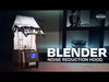 CombiSteel Blender 2L Mit Decke