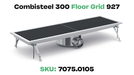 CombiSteel 300 Bodenablauf 27