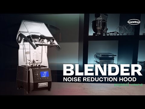 CombiSteel Blender 2L Mit Decke