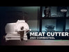 CombiSteel Fleisch Fräser 250