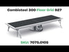 CombiSteel 300 Bodenablauf 27