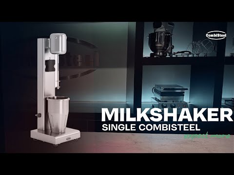 CombiSteel Milch-Schüttler Enkel