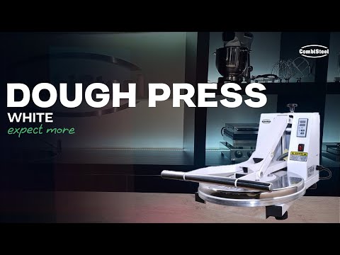 CombiSteel Teigpresse