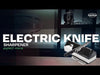 CombiSteel Elektrischer Messerschärfer