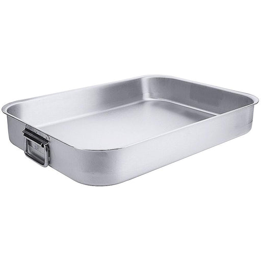 Bratpfanne, rechteckig 63,5 cm - ELB Gastro