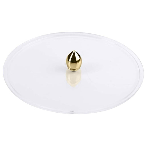 FRILICH Kunststoffdeckel mit Griff Modell Gold für UNISON 'Saftkanne 9 l'