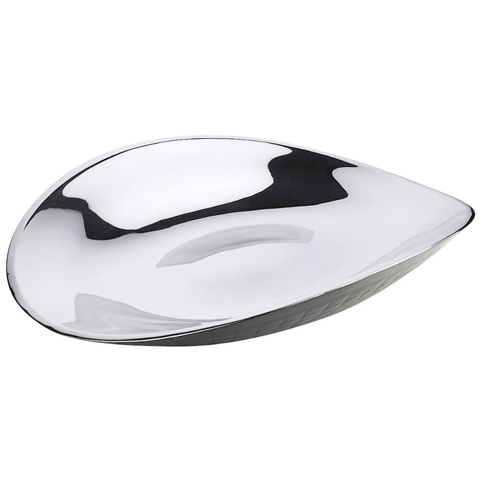 FRILICH CARAFINE BLACK 'Buffetplatte L'
gehammert. doppelwandig. PVD schwarze Beschichtung