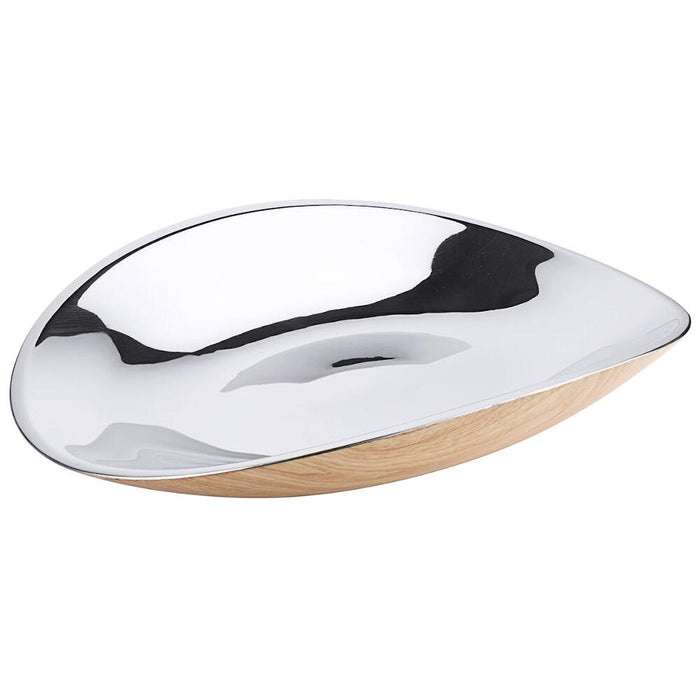 FRILICH CARAFINE WOOD 'Buffetplatte M'
gehammert. doppelwandig. mit beschichteter Oberfläche in Holzoptik