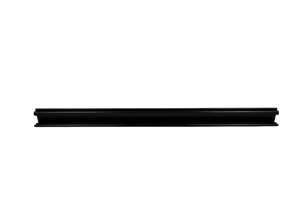 CombiSteel Preiskartenhalter Schwarz 7455.2104