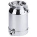 FRILICH Edelstahlkanne 1 Liter für Raiser INOX  Milchstation
